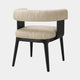 Eichholtz Dubois - Dining Chair, Fabric