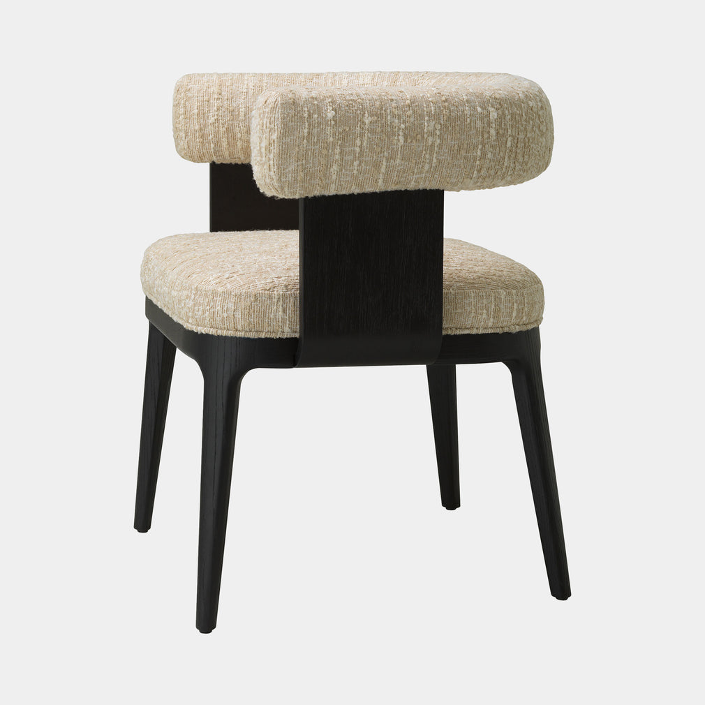 Eichholtz Dubois - Dining Chair, Fabric
