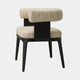 Eichholtz Dubois - Dining Chair, Fabric