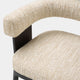 Eichholtz Dubois - Dining Chair, Fabric