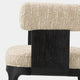 Eichholtz Dubois - Dining Chair, Fabric