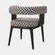 Eichholtz Dubois - Dining Chair, Fabric