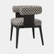Eichholtz Dubois - Dining Chair, Fabric