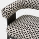 Eichholtz Dubois - Dining Chair, Fabric