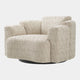 Eichholtz Marbella - Swivel Chair, Fabric