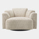 Eichholtz Marbella - Swivel Chair, Fabric