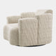 Eichholtz Marbella - Swivel Chair, Fabric