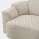 Eichholtz Marbella - Swivel Chair, Fabric