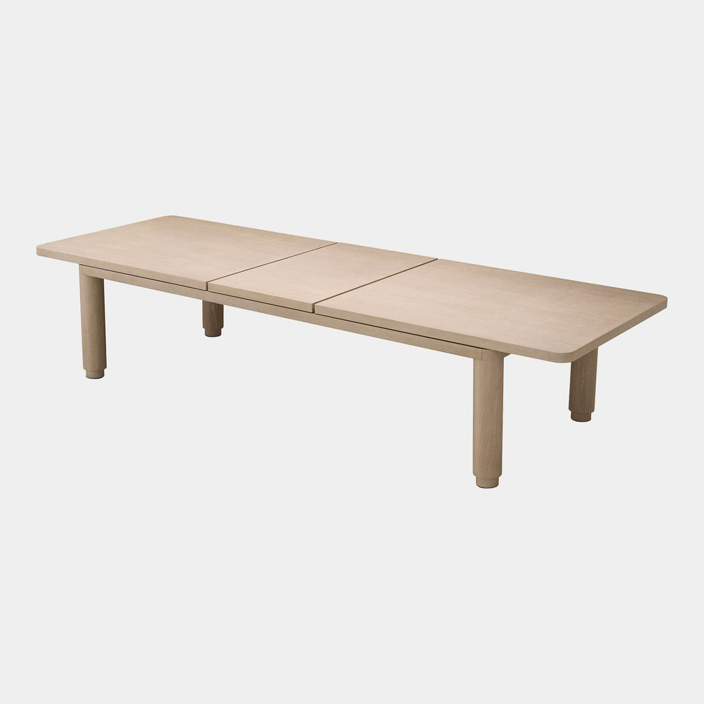 Eichholtz Atelier - Extending Dining Table