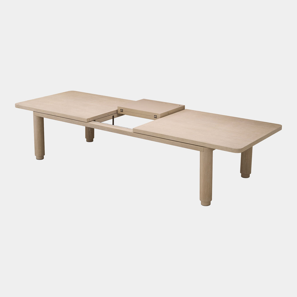 Eichholtz Atelier - Extending Dining Table