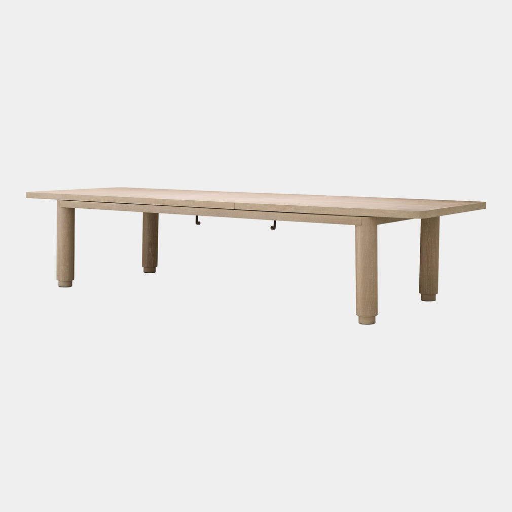 Eichholtz Atelier - Extending Dining Table