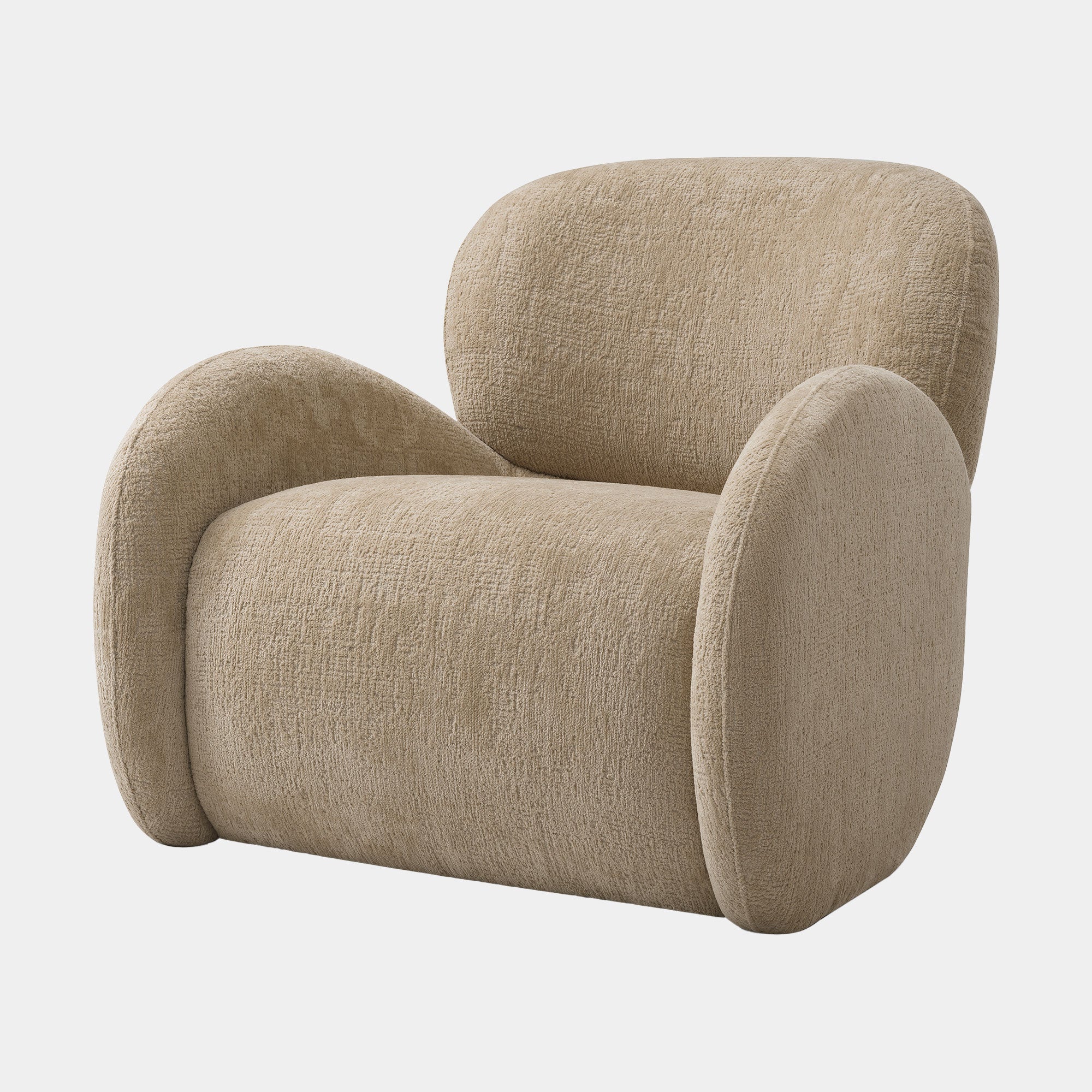 Eichholtz Sylva - Chair, Fabric