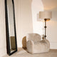 Eichholtz Sylva - Chair, Fabric