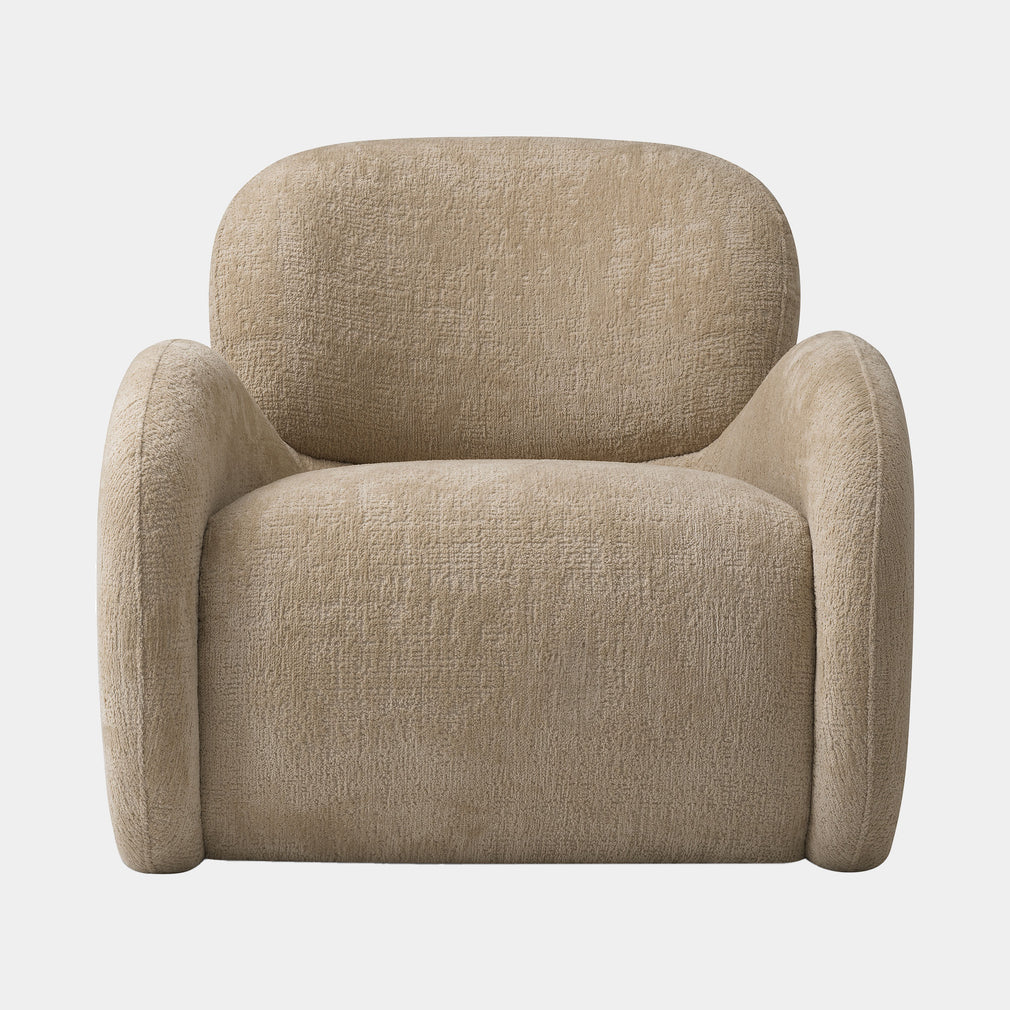 Eichholtz Sylva - Chair, Fabric