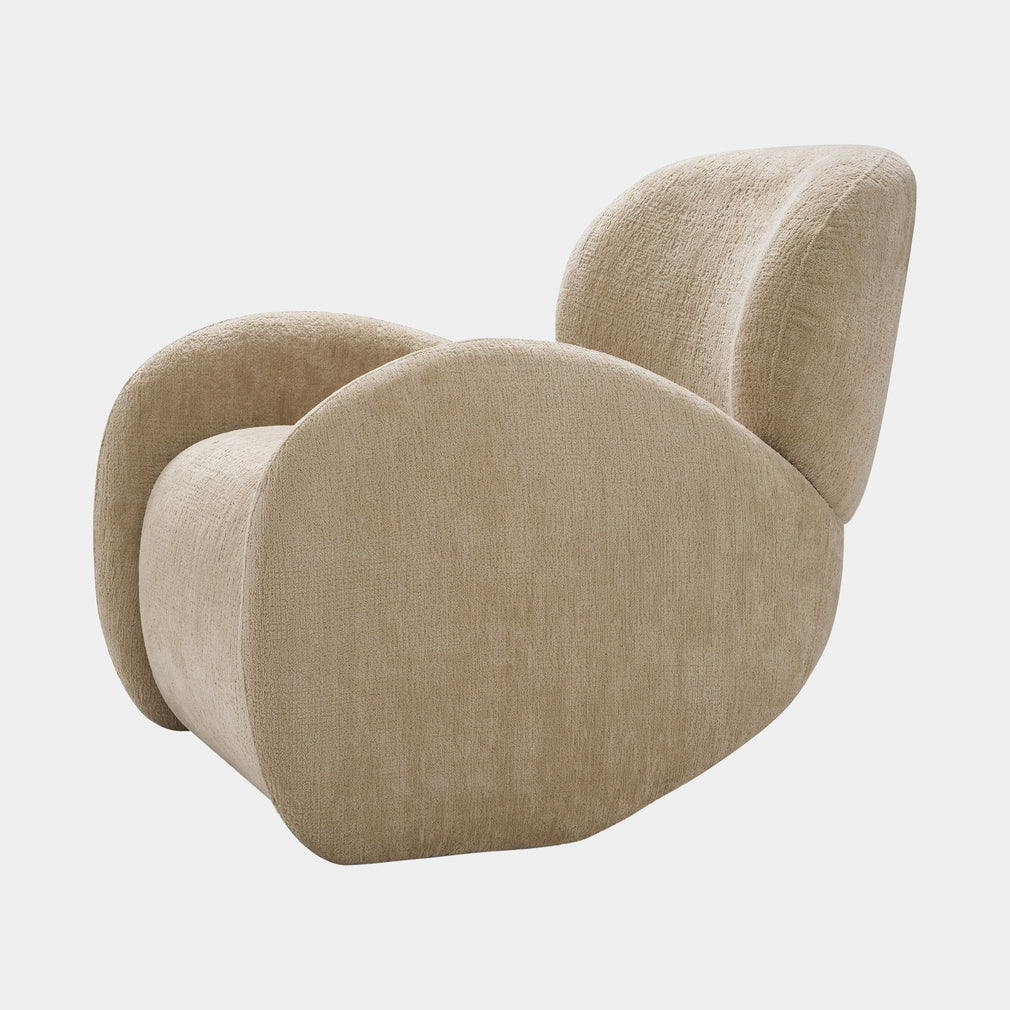 Eichholtz Sylva - Chair, Fabric