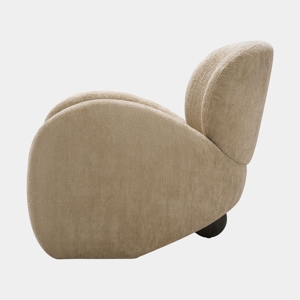 Eichholtz Sylva - Chair, Fabric