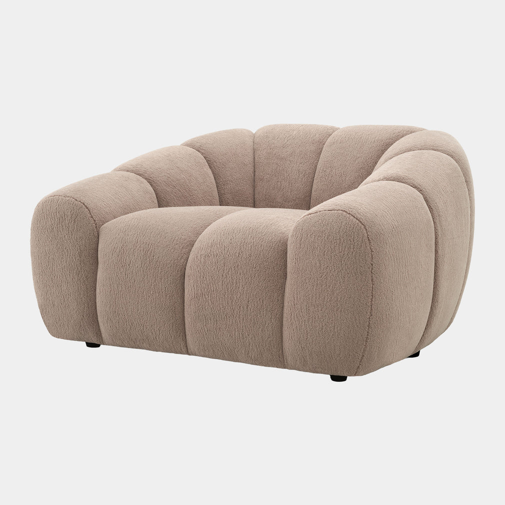 Eichholtz Gavona - Chair, Fabric