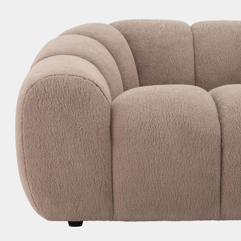 Eichholtz Gavona - Sofa, Fabric