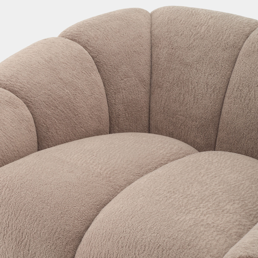 Eichholtz Gavona - Sofa, Fabric