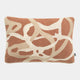 Eichholtz Saphira - Orange Scatter Cushion 60cm x 40cm