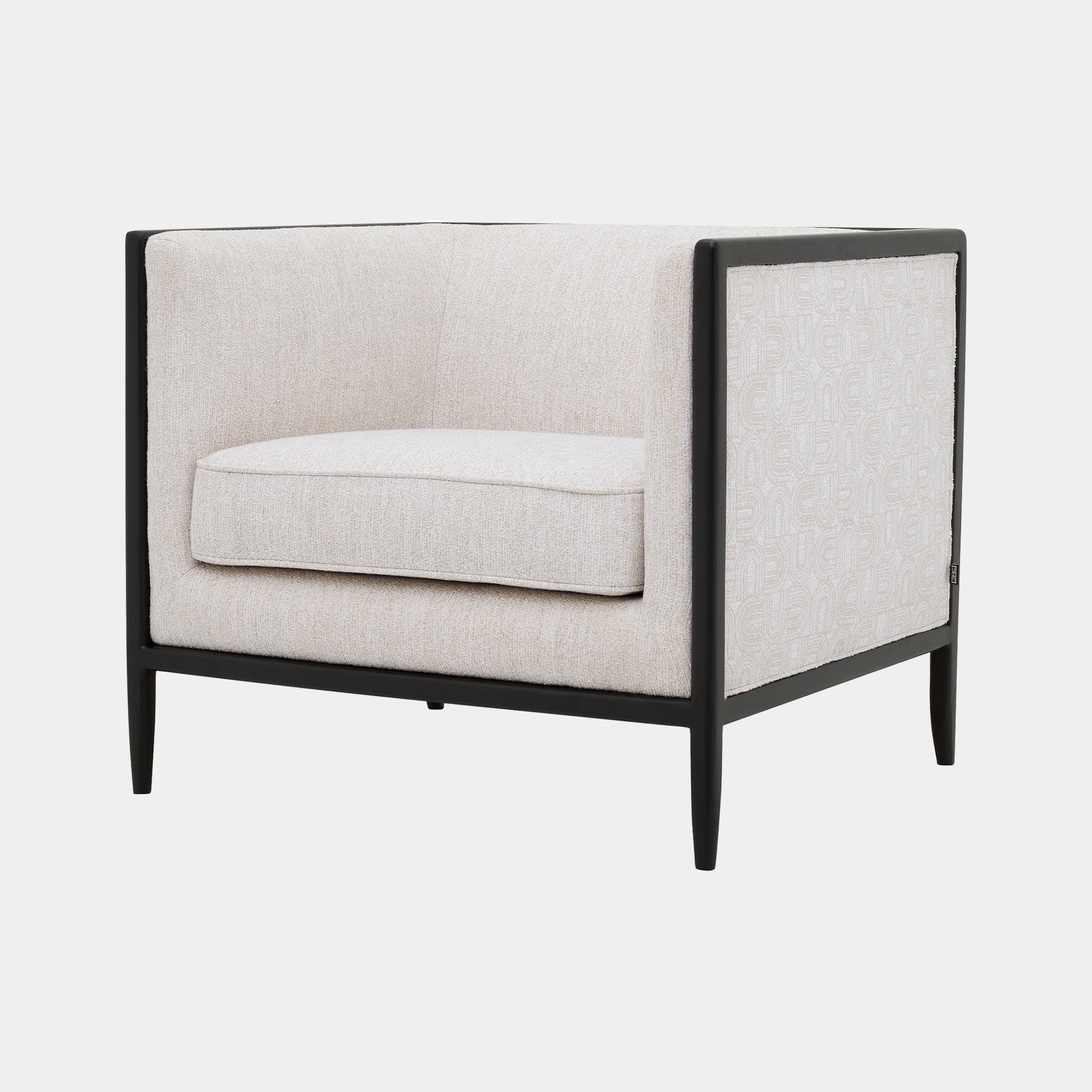 Eichholtz Lauriston - Chair, Fabric