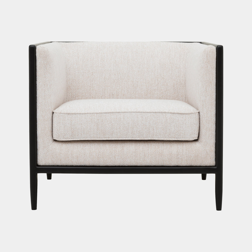 Eichholtz Lauriston - Chair, Fabric
