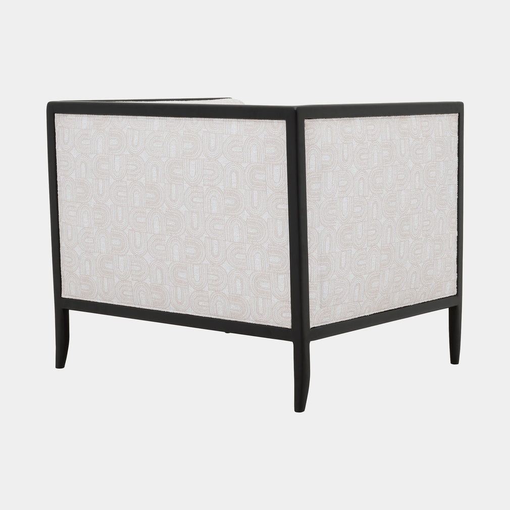 Eichholtz Lauriston - Chair, Fabric