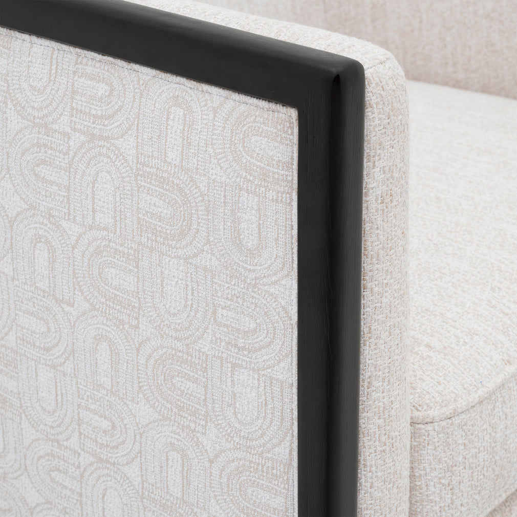 Eichholtz Lauriston - Chair, Fabric