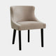 Eichholtz Chavelle - Dining Chair, Fabric