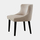 Eichholtz Chavelle - Dining Chair, Fabric