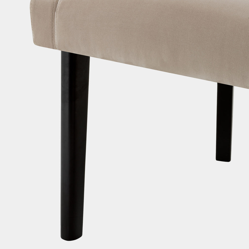 Eichholtz Chavelle - Dining Chair, Fabric