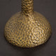 Eichholtz Lucente - Vintage Brass Table Lamp