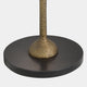 Eichholtz Lucente - Vintage Brass Floor Lamp