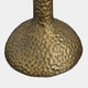 Eichholtz Lucente - Vintage Brass Floor Lamp