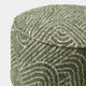 Eichholtz Carelton - Swivel Bar Stool, Fabric