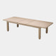 Eichholtz Atelier - Extending Dining Table