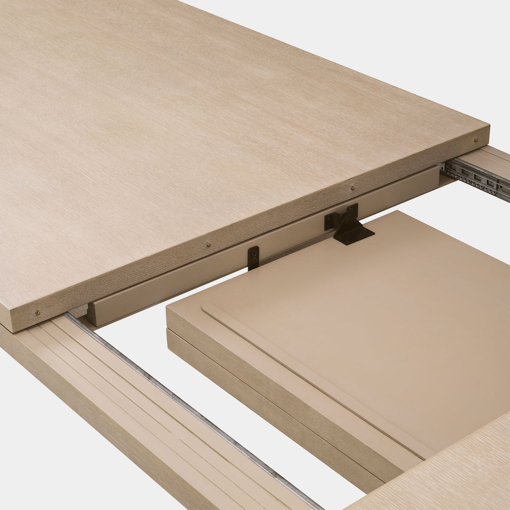 Eichholtz Atelier - Extending Dining Table