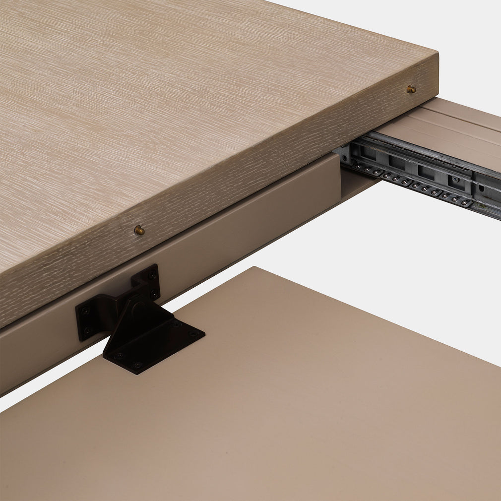Eichholtz Atelier - Extending Dining Table