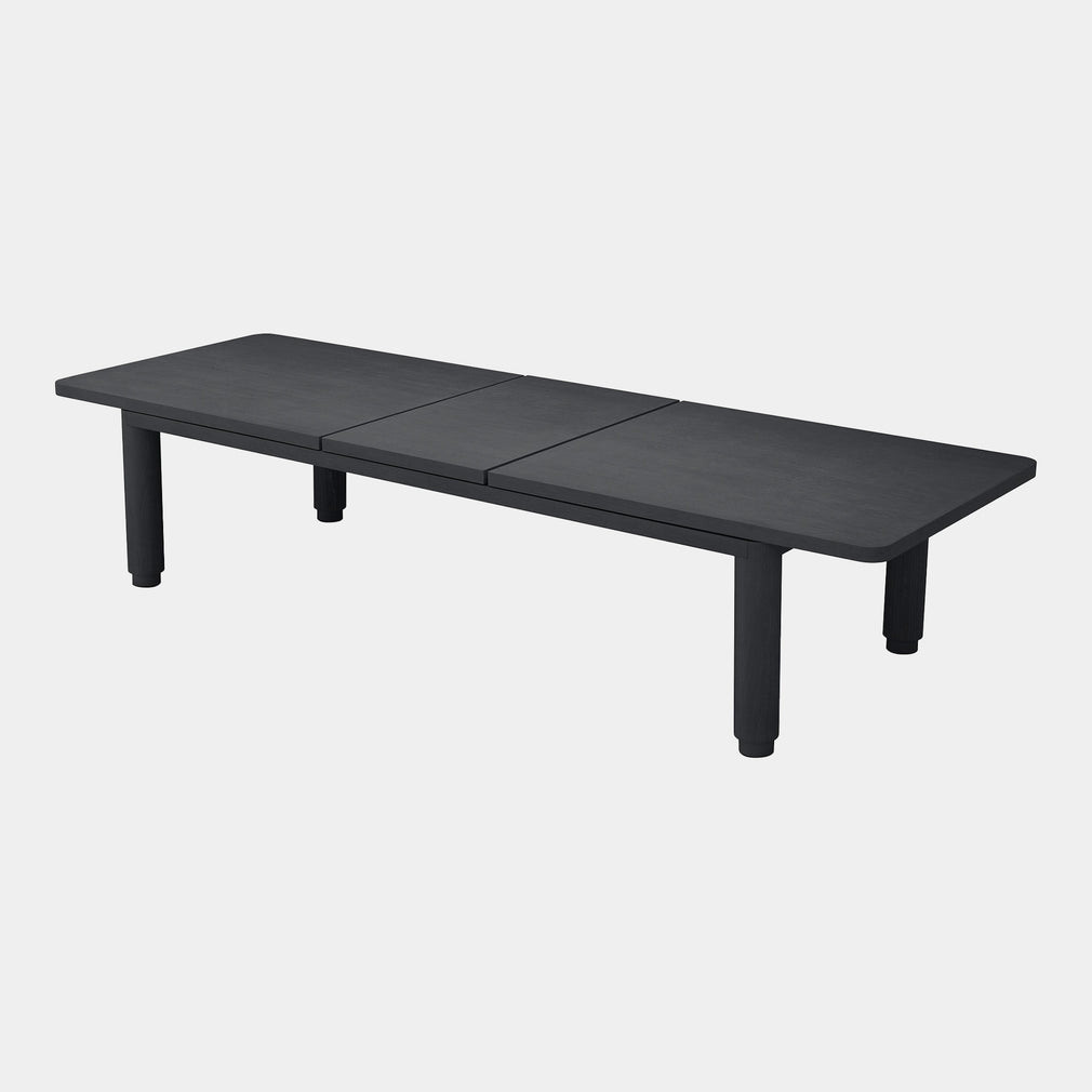 Eichholtz Atelier - Extending Dining Table