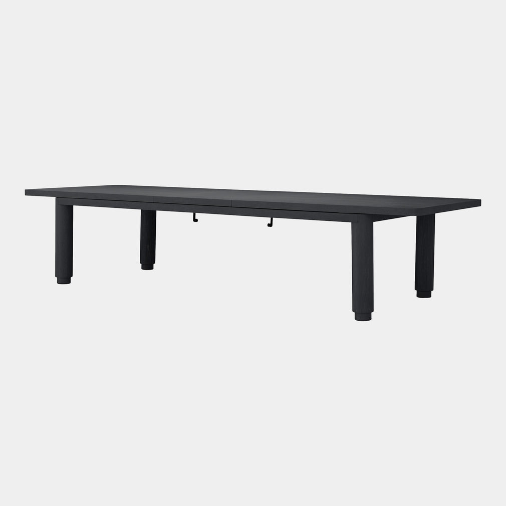 Eichholtz Atelier - Extending Dining Table