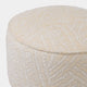 Eichholtz Carelton - Swivel Counter Stool, Fabric