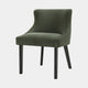 Eichholtz Chavelle - Dining Chair, Velvet