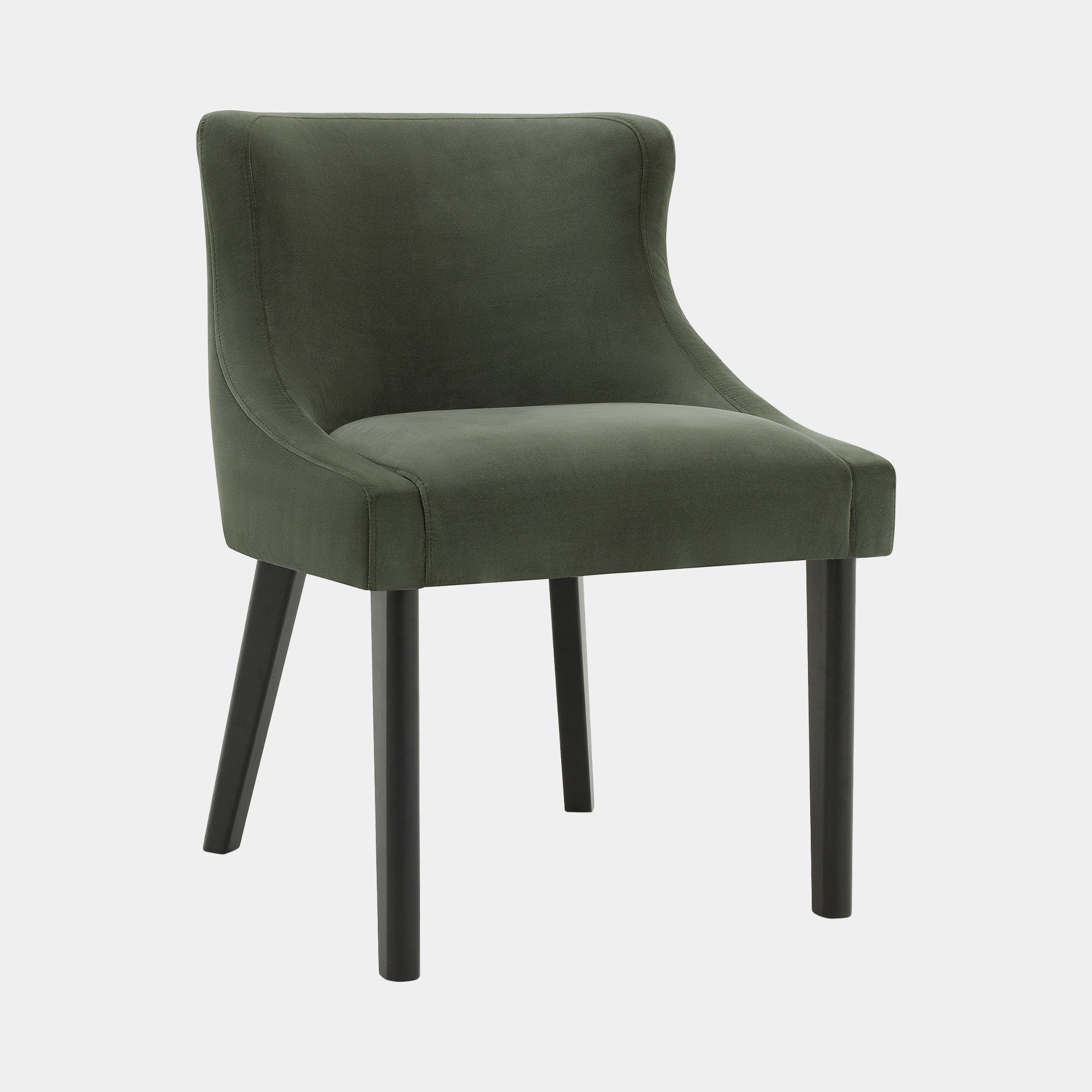 Eichholtz Chavelle - Dining Chair, Velvet