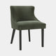 Eichholtz Chavelle - Dining Chair, Velvet