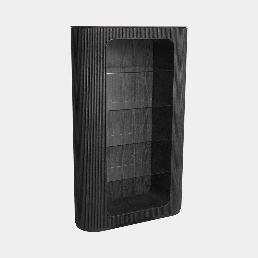 Eichholtz Bogota - Display Cabinet, Wood