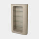 Eichholtz Bogota - Display Cabinet, Wood