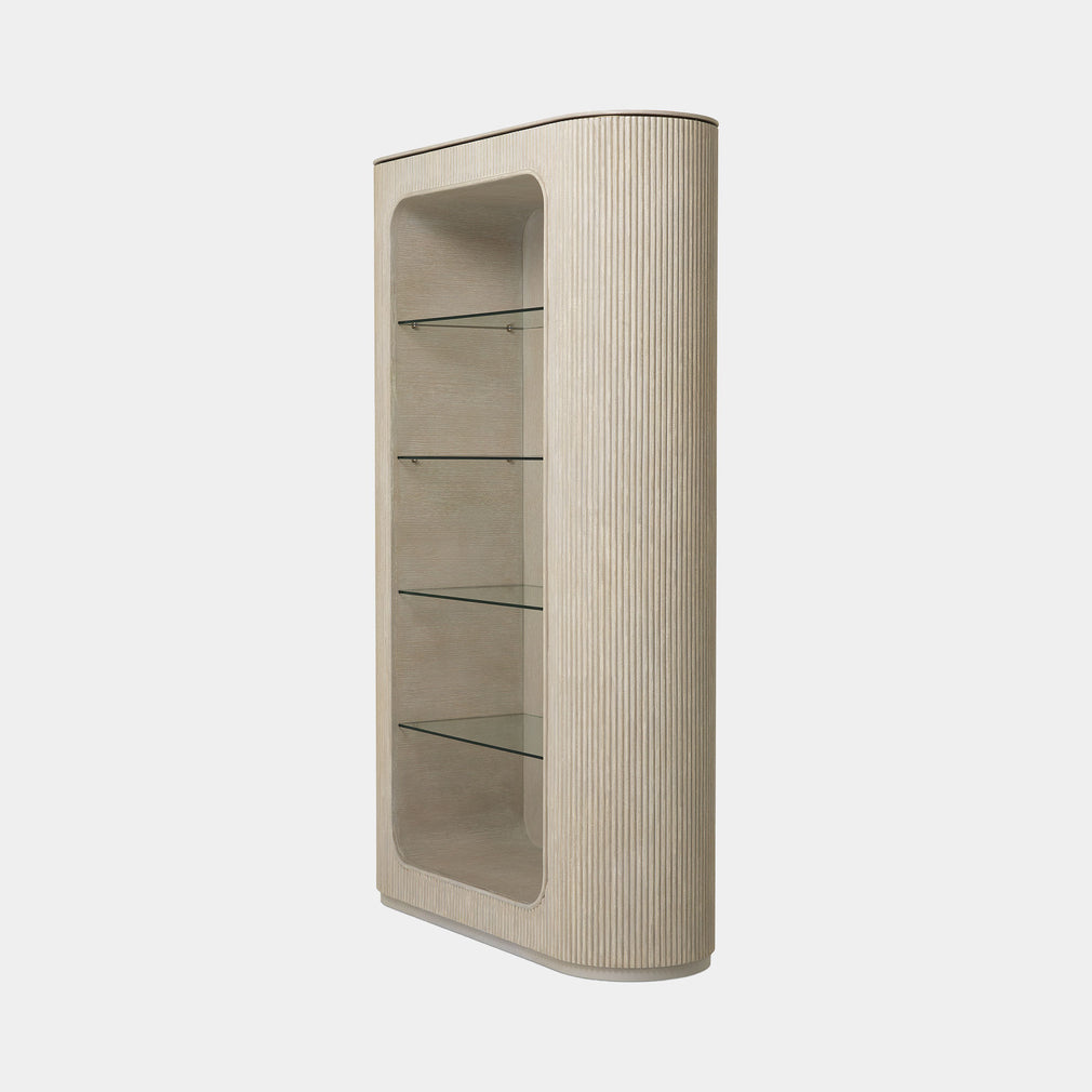 Eichholtz Bogota - Display Cabinet, Wood