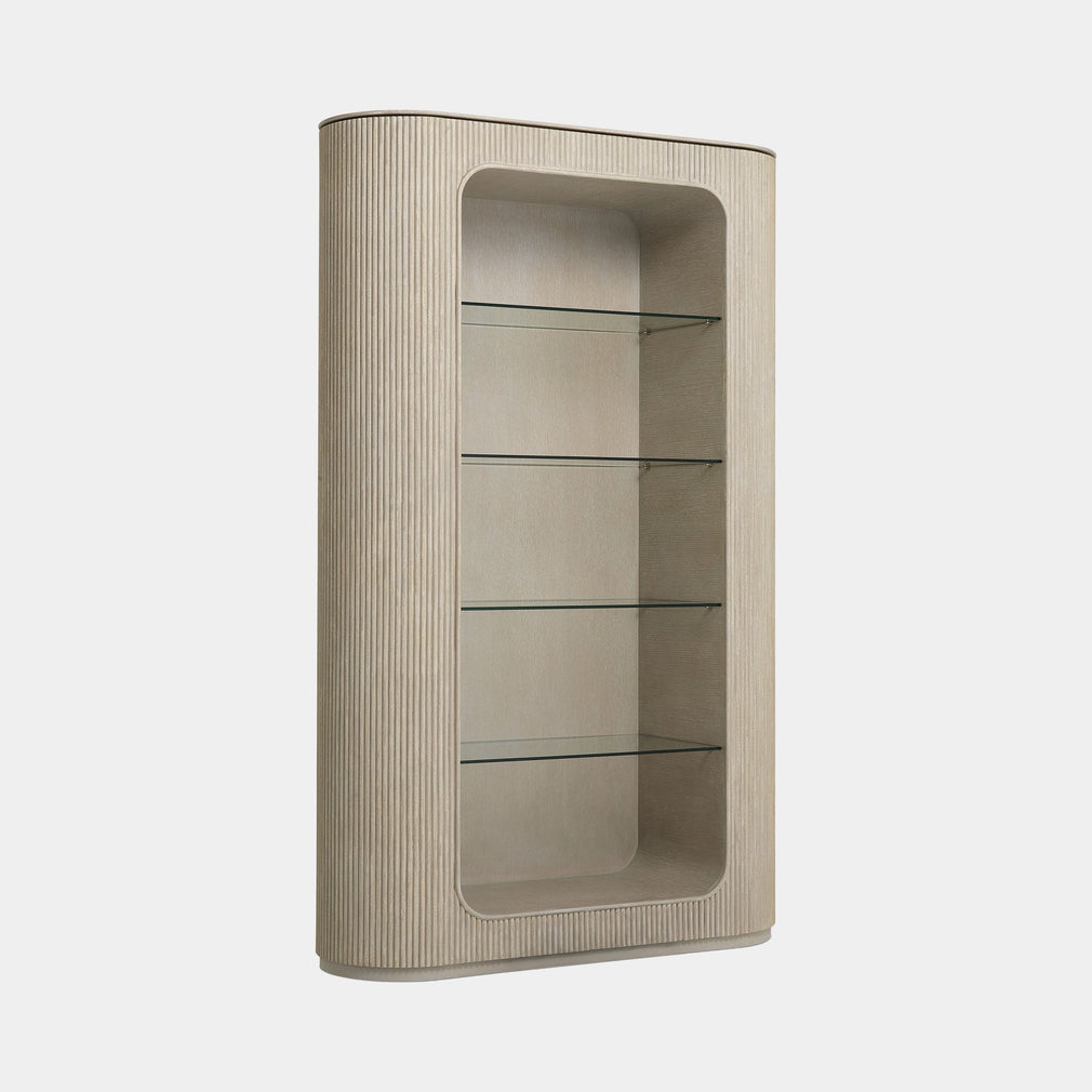 Eichholtz Bogota - Display Cabinet, Wood