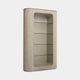 Eichholtz Bogota - Display Cabinet, Wood