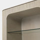 Eichholtz Bogota - Display Cabinet, Wood
